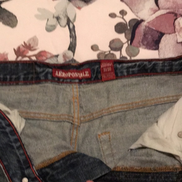 Aeropostale jeans - Picture 2 of 2